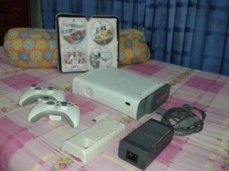 XBOX 360 Go Pro Jasper Mobo