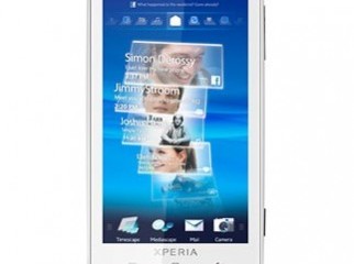 Xperia X10i Xperia X10i