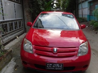 TOYOTA IST 04 10 CNG ALL POWER ABS AIR BAG RPM DVD TOYOTA IST 04 10 CNG ALL POWER ABS AIR BAG RPM DVD