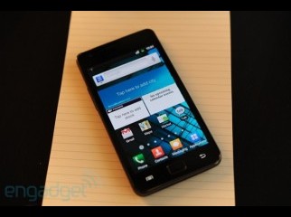 Samsung Galaxy S2 2month used Samsung Galaxy S2 2month used