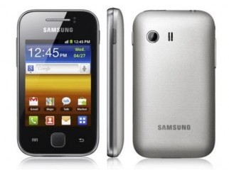 Samsung Galaxy Young Samsung Galaxy Young