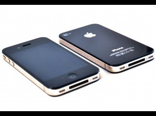 iPhone 4 16GB Black From UK iPhone 4 16GB Black From UK