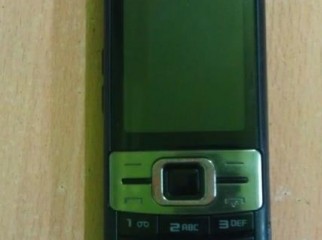 Samsung GT-C3010S Samsung GT-C3010S
