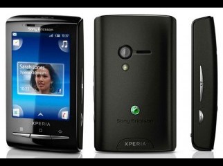Xperia Xperia