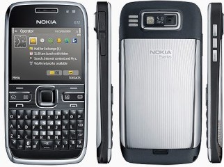 Nokia E72-1 Nokia E72-1