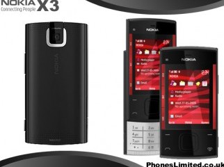 nokia x3 nokia x3