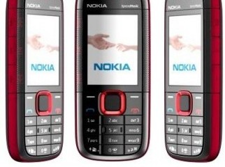 Nokia 5130 XpressMusic Nokia 5130 XpressMusic