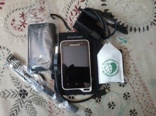Sony Ericsson ST17 Xperia Active complete packed not used Sony Ericsson ST17 Xperia Active complete packed not used