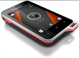 Sony Ericsson Xperia Active Water Proof Brand New Boxed Sony Ericsson Xperia Active Water Proof Brand New Boxed