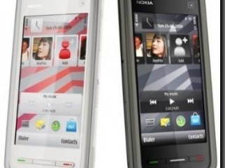 Nokia 5233 Black Nokia 5233 Black