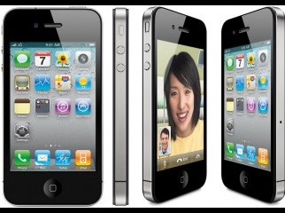 iPhone 4 Black 16GB Full factory unlock iPhone 4 Black 16GB Full factory unlock