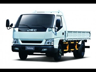 pick up JMC 3 ton pick up JMC 3 ton