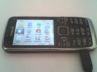 Nokia E52-1. E as in Exceptional in best price Nokia E52-1. E as in Exceptional in best price