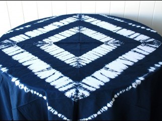 Table cloth and Chair cover unstitch