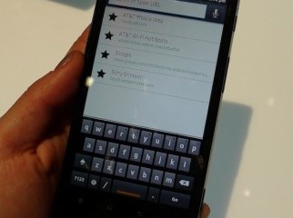 Sony Xperia Ion Sony Xperia Ion