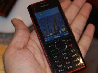 Nokia X2-00 for sale exchange Nokia X2-00 for sale exchange