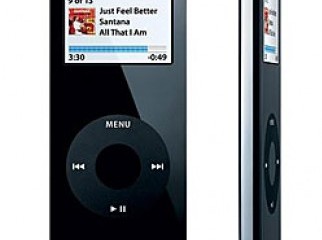 iPod Nano 2gb 1st gen from USA urgent sale