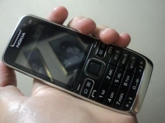 Nokia E52-1. E as in Exceptional in best price Nokia E52-1. E as in Exceptional in best price