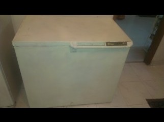 FRIGOR DEEP FRIDGE CHEST TYPE