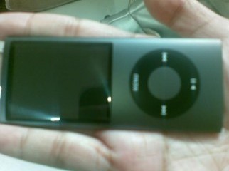 ipod 4th gen nano 8 gb