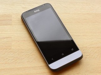HTC One V HTC One V