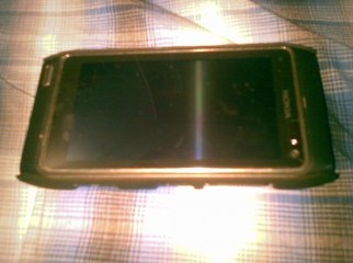 Nokia N8 Nokia N8