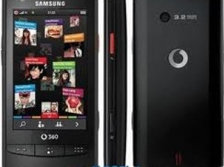 Samsung Vodafone 360 M1 Samsung GT i6410 . Samsung Vodafone 360 M1 Samsung GT i6410 .