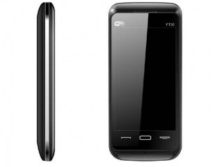 Symphony GSM Mobile Phone FT30 Symphony GSM Mobile Phone FT30