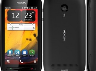 Nokia 603 Nokia 603
