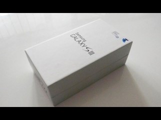 Samsung Galaxy s3 Skype merlin.jones4