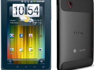 HTC EVO 4G Tablet with Everything.... HTC EVO 4G Tablet with Everything....