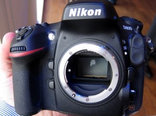 Nikon D800 Brand New Condition