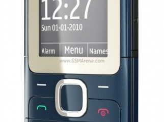 Nokia c2 Nokia c2
