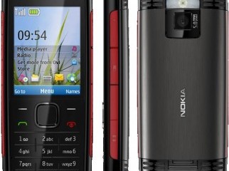 nokia x2-00 good condition nokia x2-00 good condition