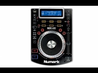 Brand New Latest Numark DJ Player UK Product