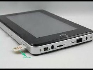 Android Tablet Sim Card facility Lowest Price Ever