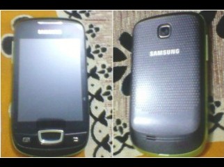 Samsung Galaxy Mini S5570 Samsung Galaxy Mini S5570