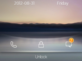Sony Ericsson Xperia x8 Android 2.3.7 Gingerbread Sony Ericsson Xperia x8 Android 2.3.7 Gingerbread