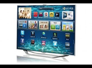 46 ES8000 Series 8 SMART Full HD LED TV Brand New
