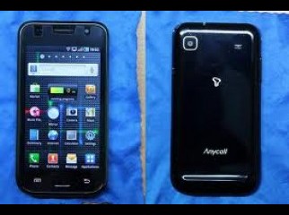 Samsung Galaxy S Samsung Galaxy S