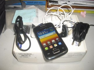 Samsung Galaxy Y DUOS S6102.10 month warranty Samsung Galaxy Y DUOS S6102.10 month warranty