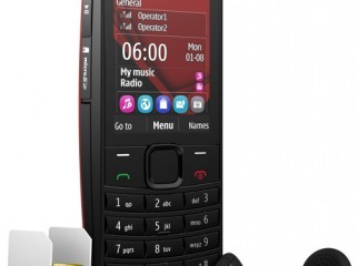 Nokia X2 02 Dual SIM 2 Months Used Nokia X2 02 Dual SIM 2 Months Used