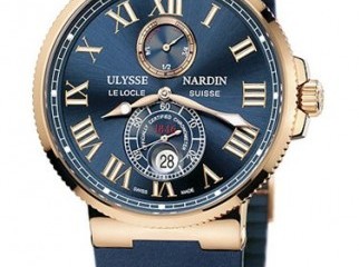 Ulysse Nardin Rare Brand