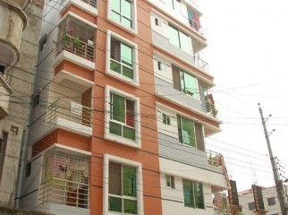 Uttara Apartment For Sale - Quantum Rose Garden