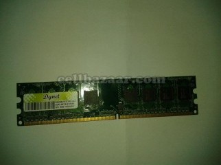 2GB DDR2 Desktop Computer Memory RAM 800MHz Dynet