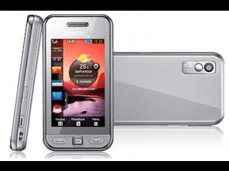 samsung S5230 fresh condition samsung S5230 fresh condition