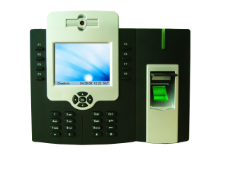 3.5 TFT Fingerprint T A and A C BS880