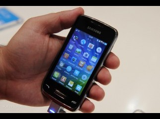 Samsung Wave Y bought from MALAYSIA urgent sale Samsung Wave Y bought from MALAYSIA urgent sale