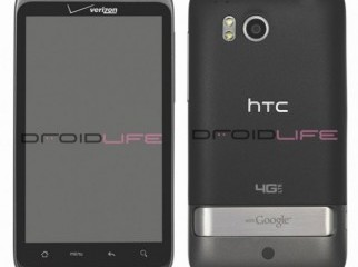 HTC Thunderbolt HTC Thunderbolt