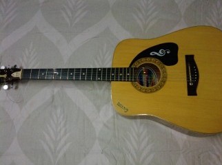 Gibson Jumbo Acoustic Indian